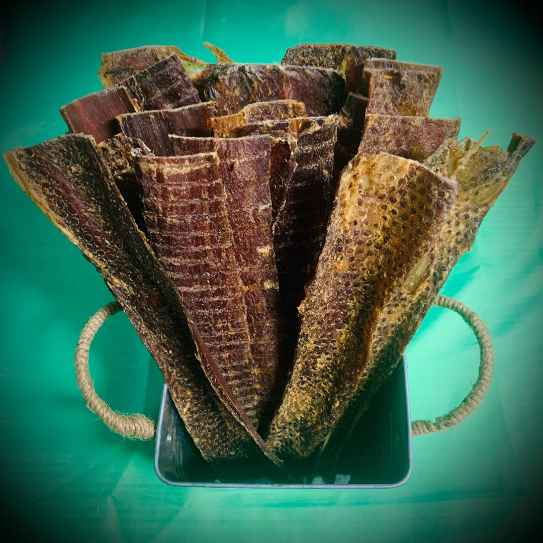 Happy Chew oesophages de boeuf pour chien, beef jerky for dog