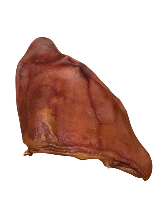 Oreille de porc du Québec, pig ears made in Canada