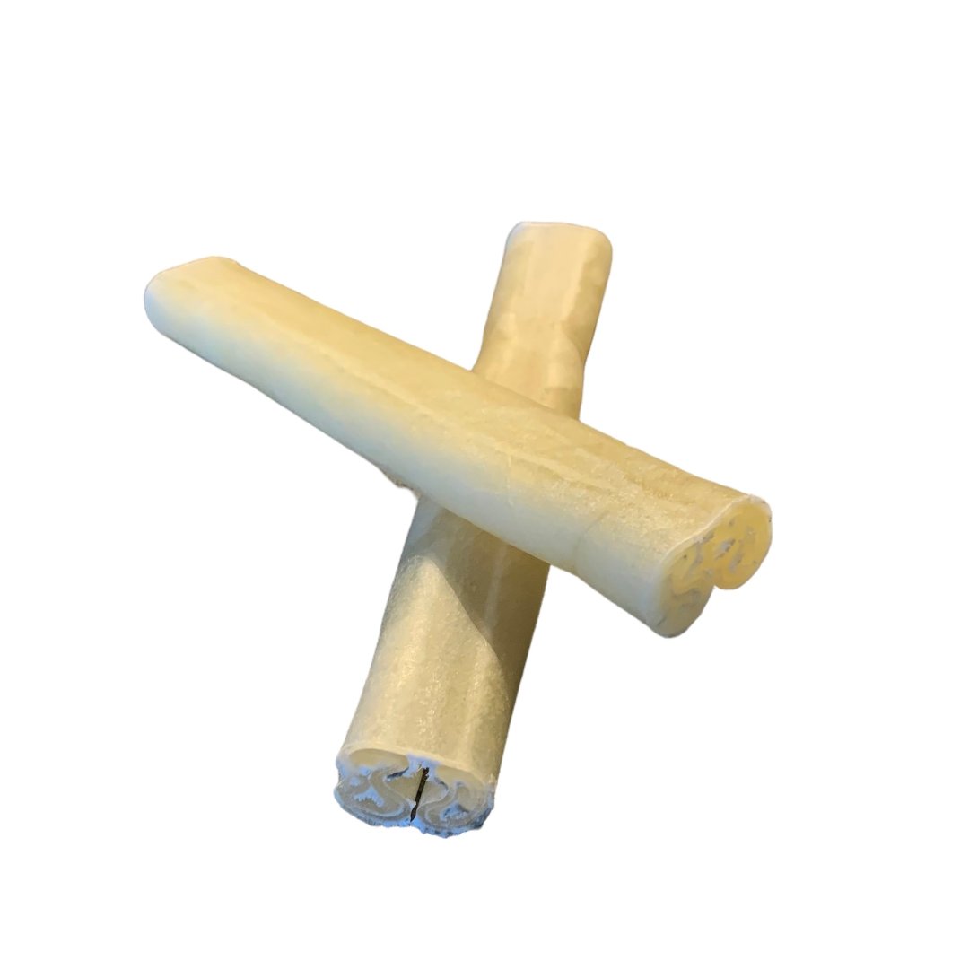 bâton collagène pour chien au Québec, long lasting dog chew, collagen stick for dog
