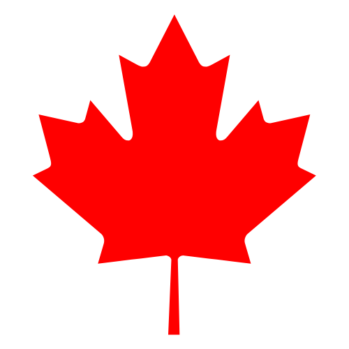 produit canadien- canadian product