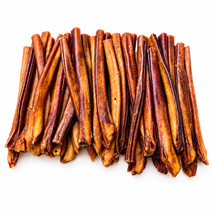Paquet économique de bully stick monster au Québec - Happy Chew 