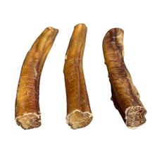 Load image into Gallery viewer, Happy Chew Canadian Monster Bully Stick 8 pouces - natural dog chews
