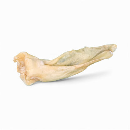 Oreille d’agneau pour chien, mastication hypoallergène naturelle,Premium lamb ear dog chew, hypoallergenic natural treat