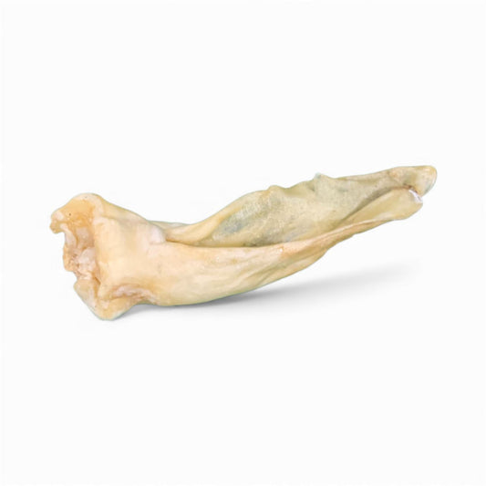 Oreille d’agneau pour chien, mastication hypoallergène naturelle,Premium lamb ear dog chew, hypoallergenic natural treat