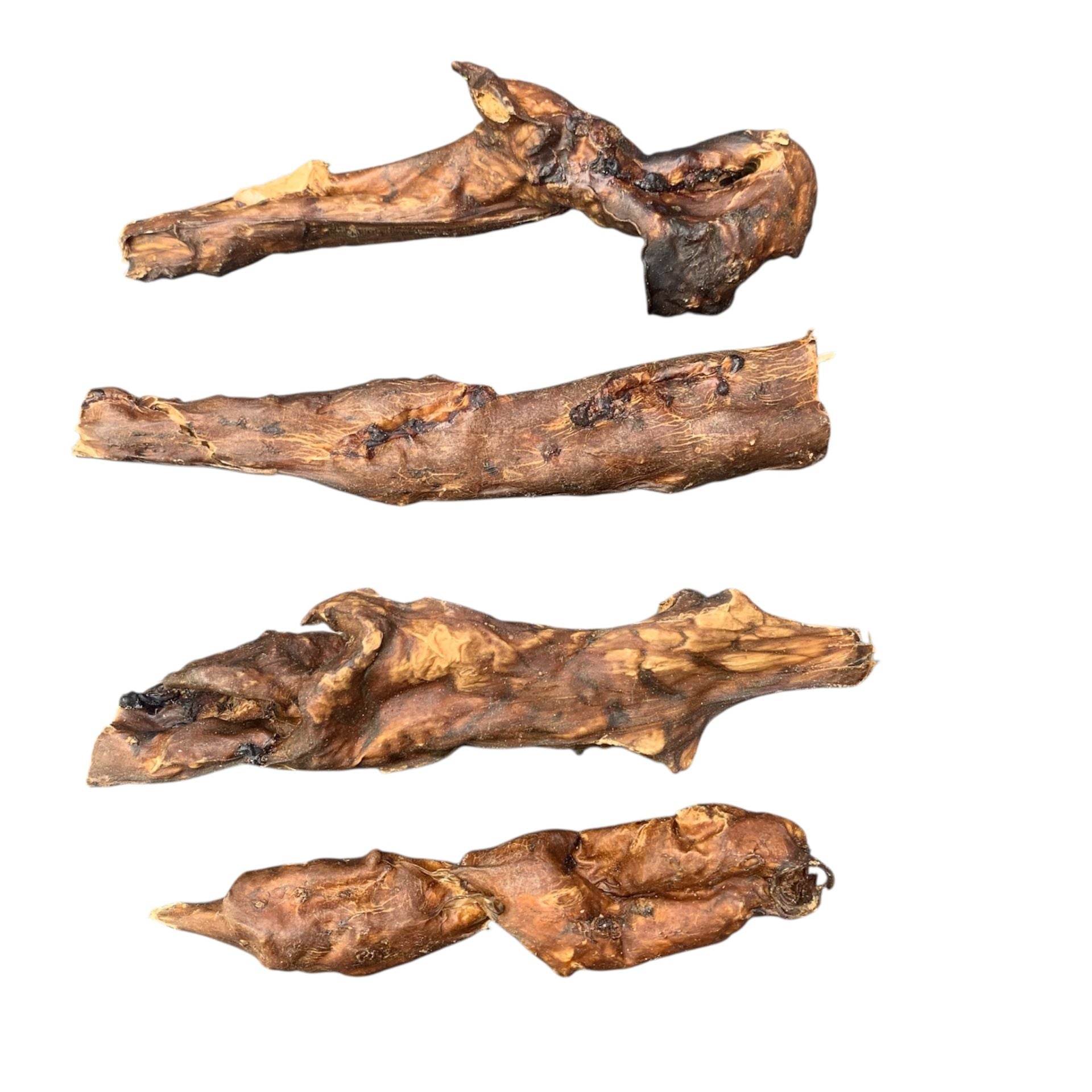 poumons agneau pour chien, lamb lung dog treats