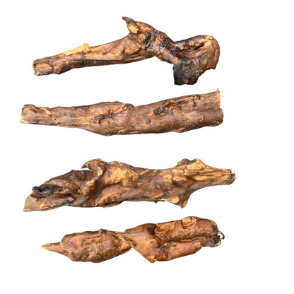 poumons agneau pour chien, lamb lung dog treats