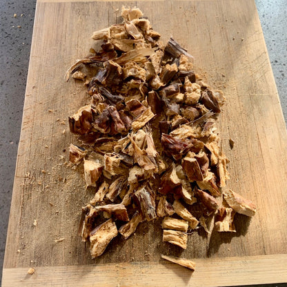 poumons agneau pour chien, lamb lung dog treats