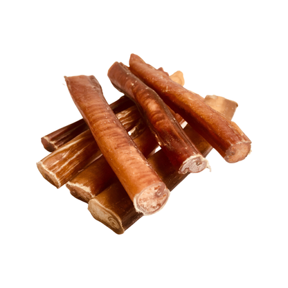 Happy Chew Bully stick monster au Québec, bully stick big chewer made in Canada