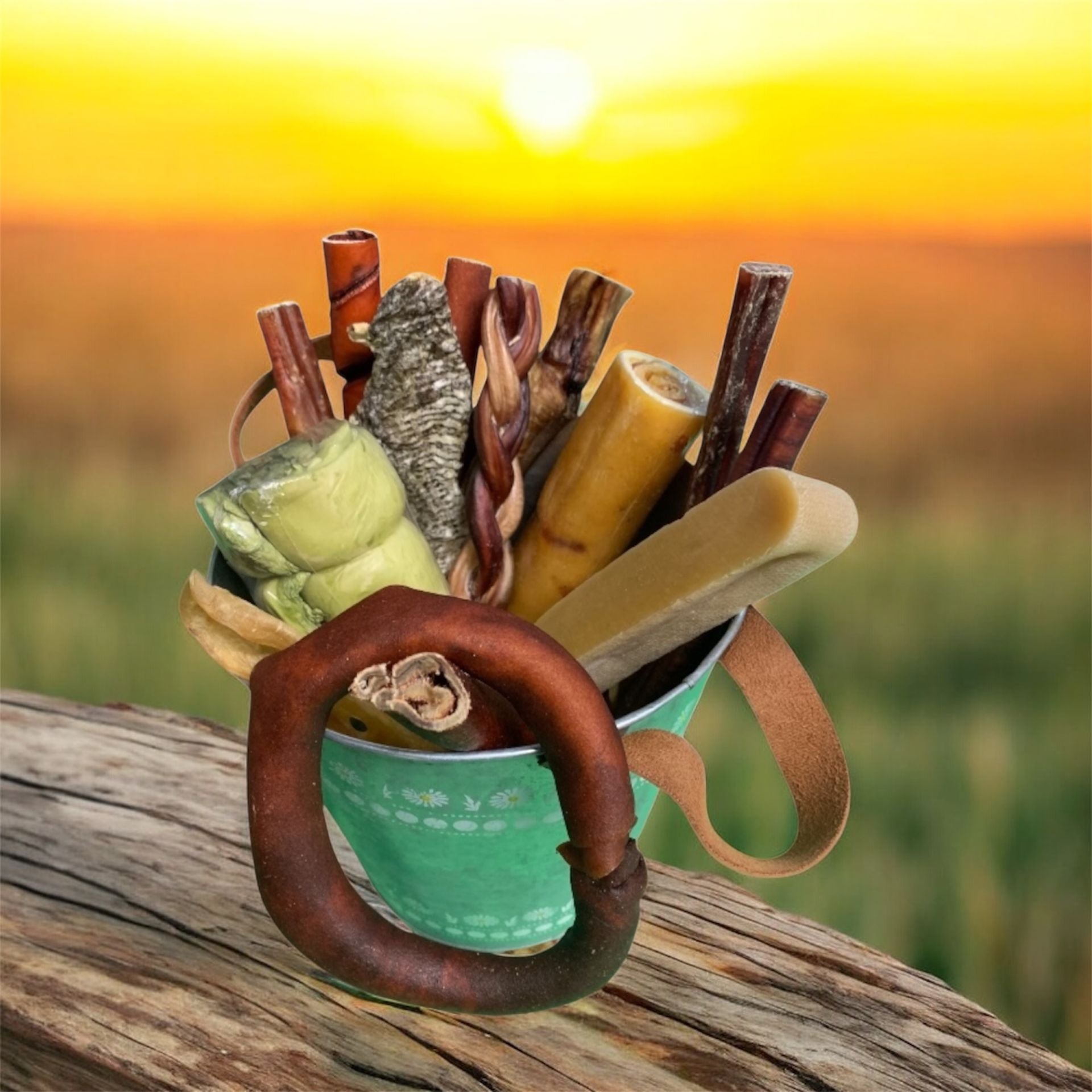 Mastication naturelle pour chien, marque fièrement québécoise. Bully stick canadien, fromage de yak, collagène, peau de poisson, gâteries saines pour chiots et chiens adultes. Natural dog chews: Canadian bully sticks, yak cheese, collagen, cod skin, healthy treats for puppies and power chewer. Wholesale. 