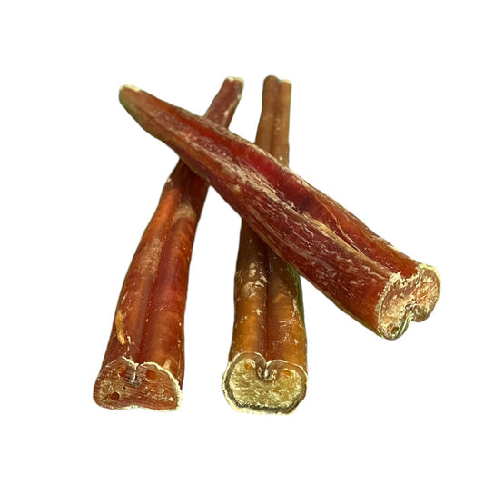 Happy Chew bully stick jumbo au Québec, dog chew jumbo bully stick in Quebec