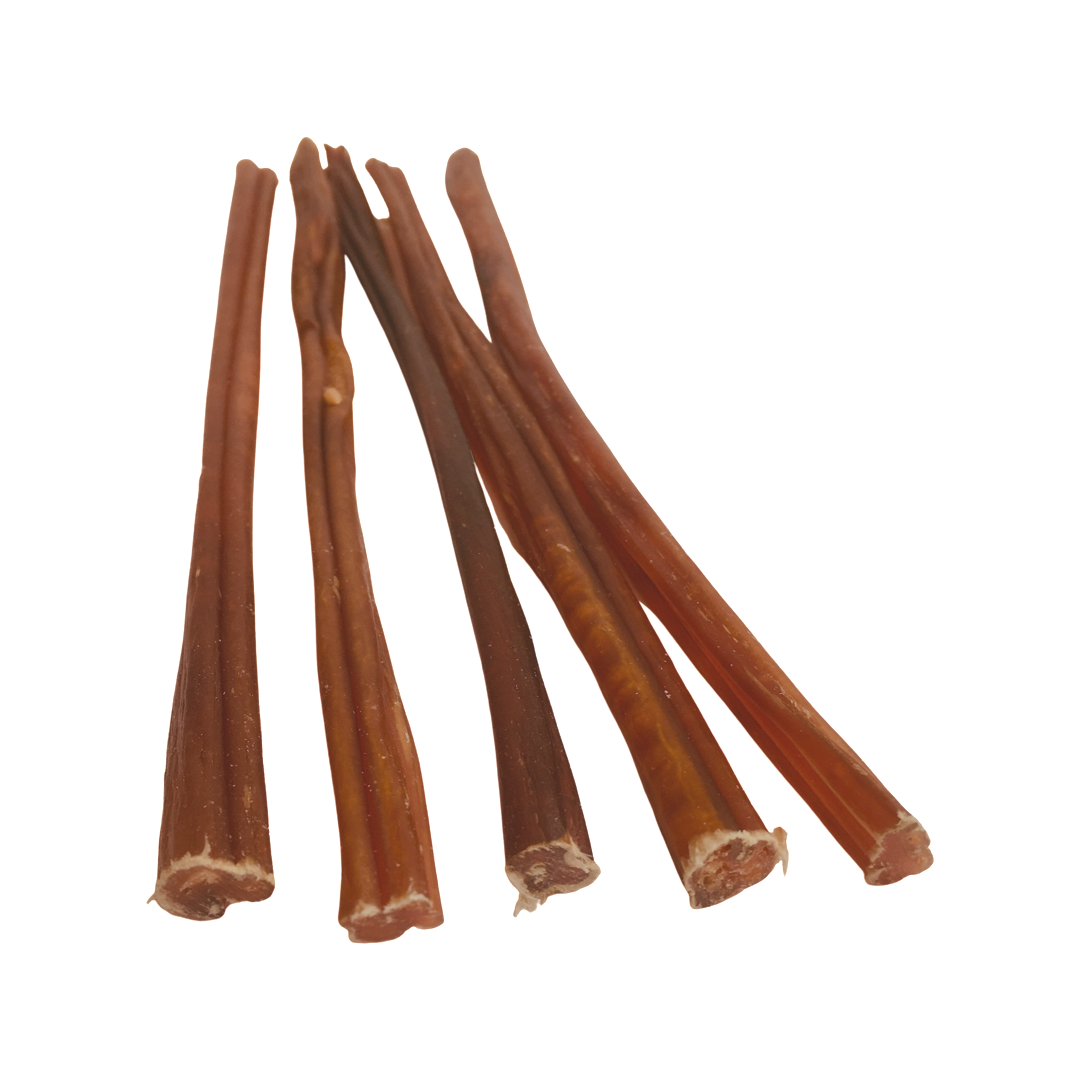 Happy Chew bully stick au Québec, dog chew treat made in Canada , bully stick pour chiot