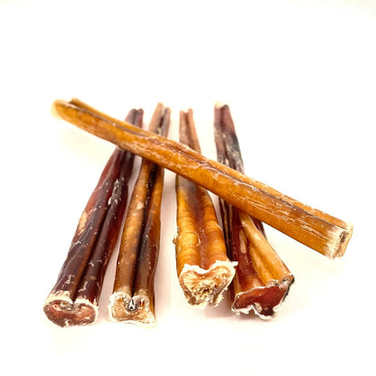 Happy Chew Canadian Bully Stick 8 pouces - natural dog chews