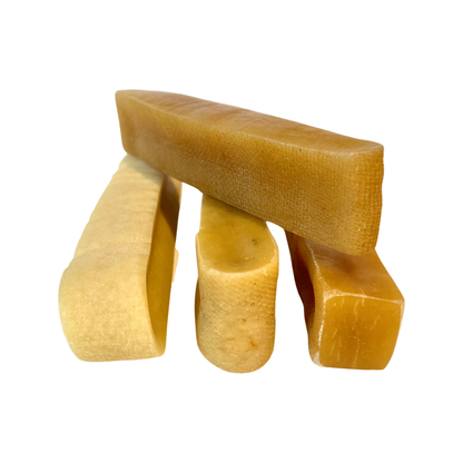 Happy Chew fromage de Yak pour chien, mastication de longue durée, Himalayan Yak Cheese, long lasting dog chew